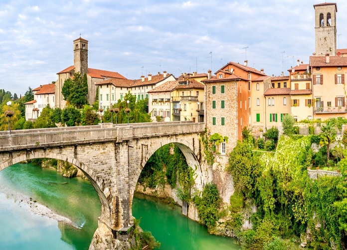 Cividale del Friuli