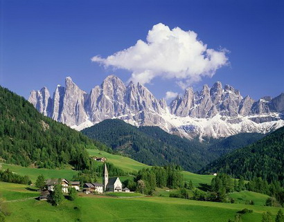 Dolomiti