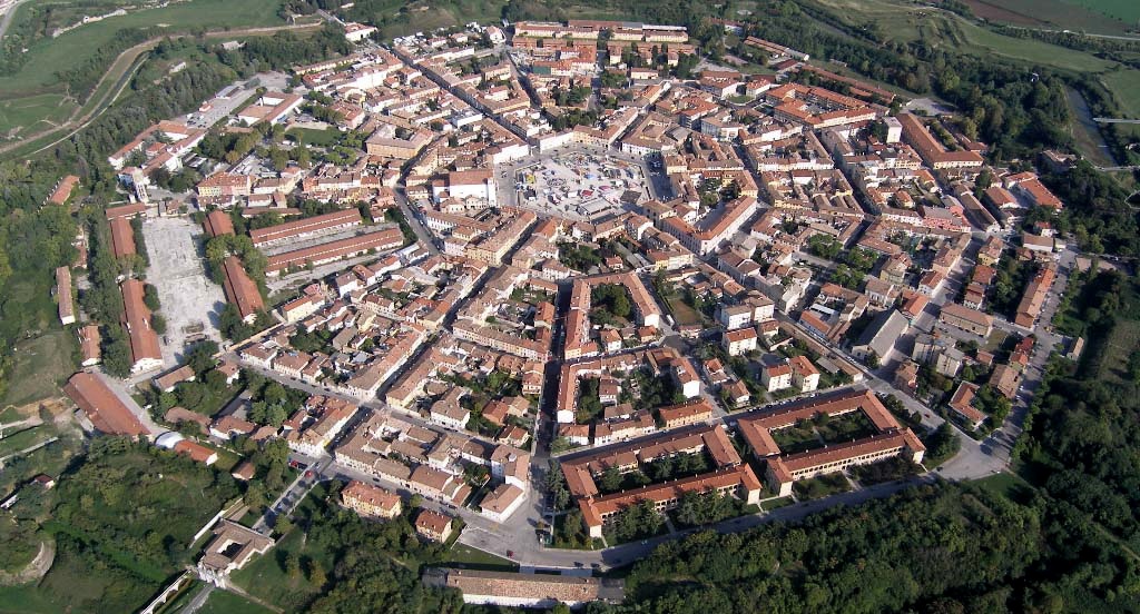 Palmanova